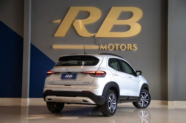 Fiat Pulse