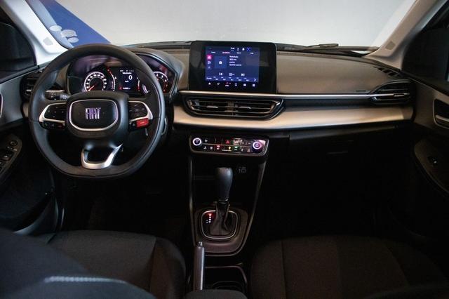 Fiat Pulse
