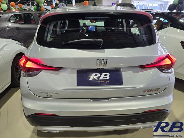 Fiat Pulse