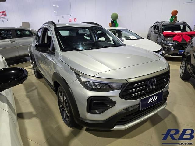 Fiat Pulse