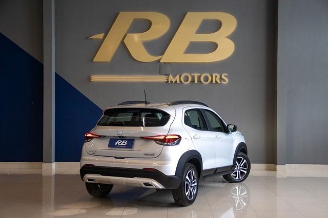 Fiat Pulse