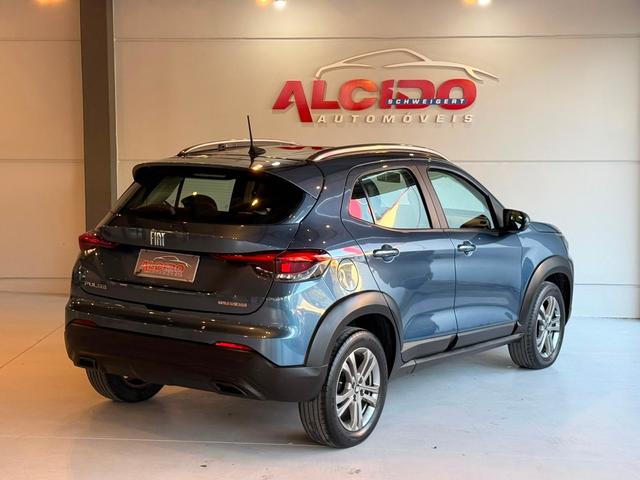 Fiat Pulse