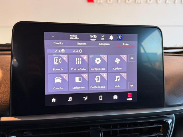 Fiat Pulse