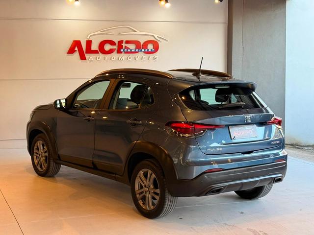 Fiat Pulse