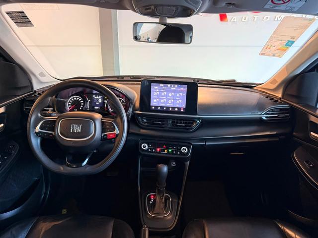 Fiat Pulse