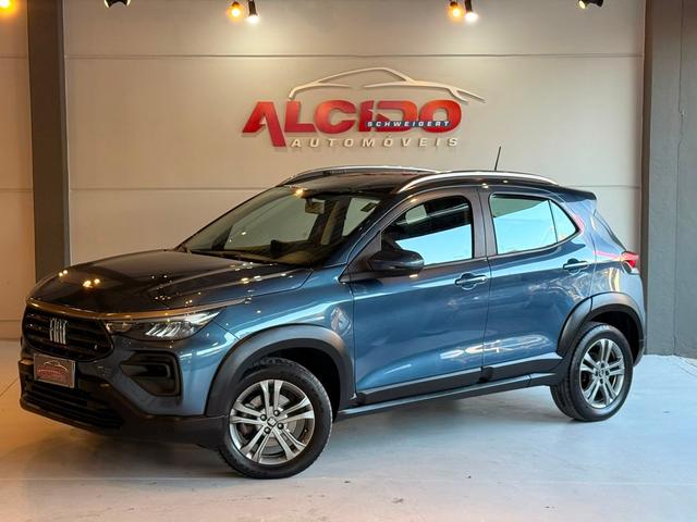 Fiat Pulse
