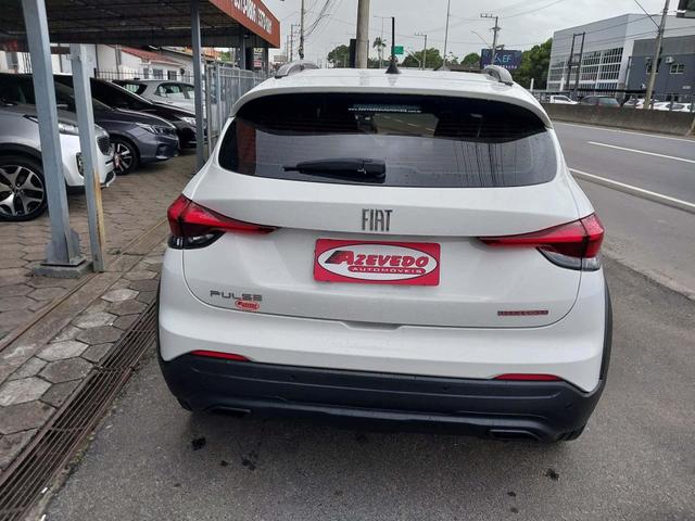 Fiat Pulse