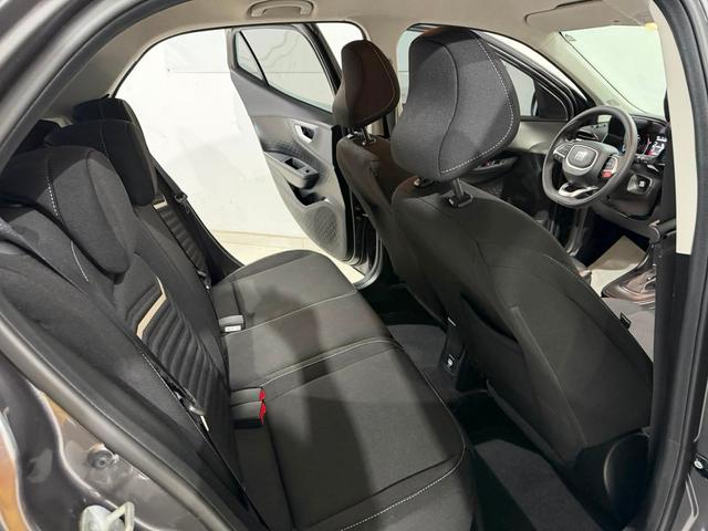 Fiat Pulse