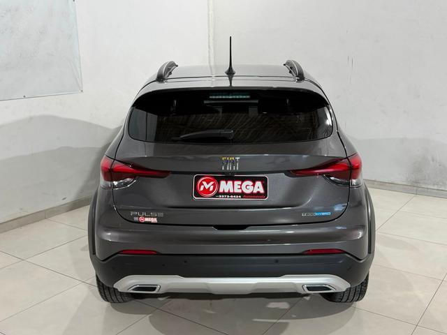 Fiat Pulse