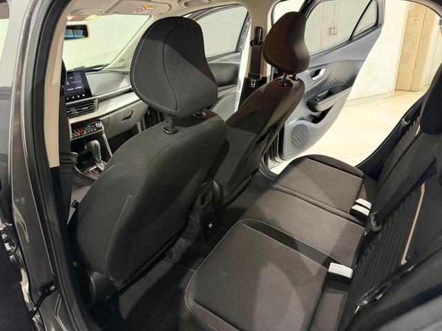 Fiat Pulse