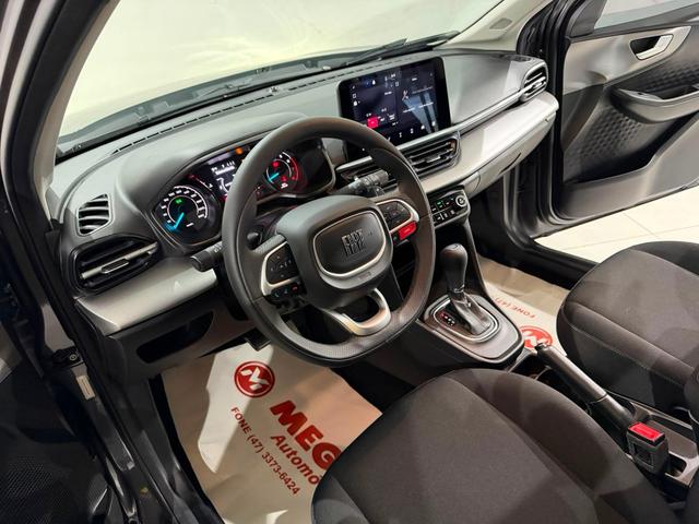 Fiat Pulse