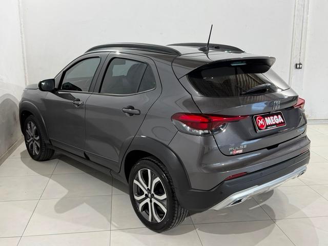 Fiat Pulse
