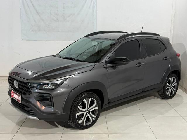 Fiat Pulse