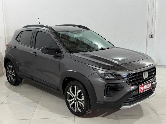 Fiat Pulse