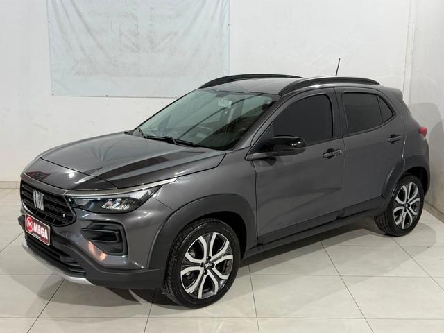 Fiat Pulse