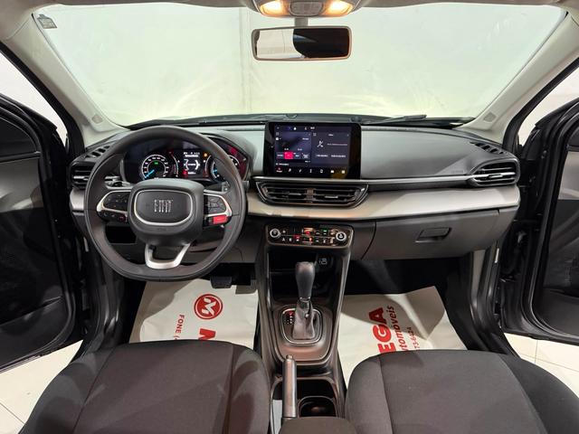 Fiat Pulse