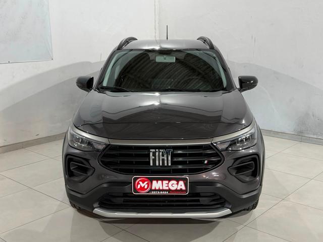 Fiat Pulse