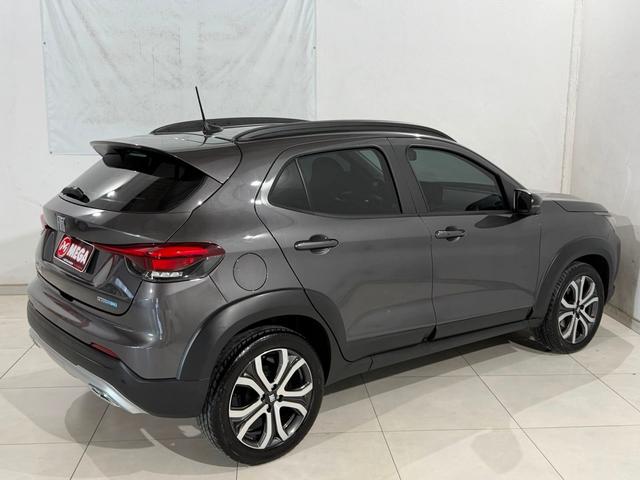 Fiat Pulse