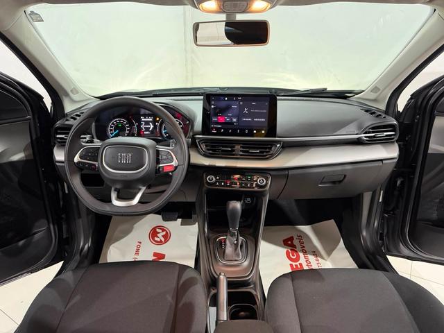 Fiat Pulse