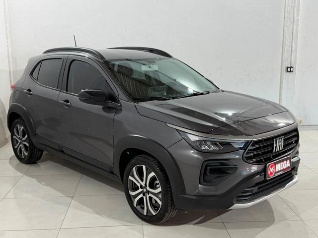 Fiat Pulse