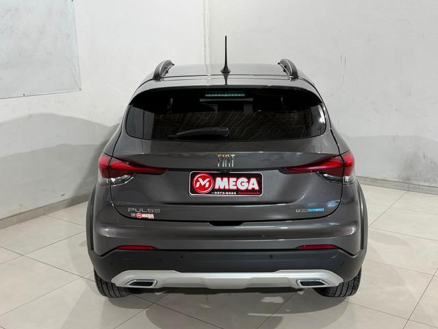 Fiat Pulse