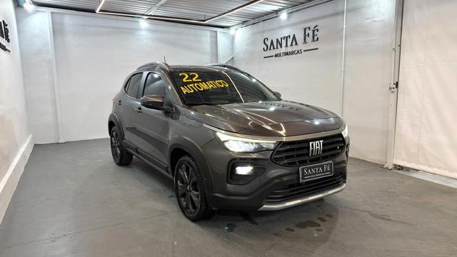 Fiat Pulse