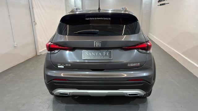 Fiat Pulse
