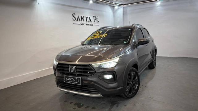 Fiat Pulse