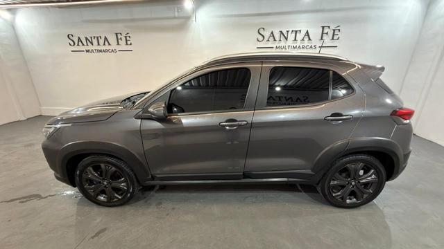 Fiat Pulse