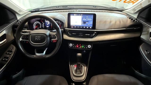 Fiat Pulse