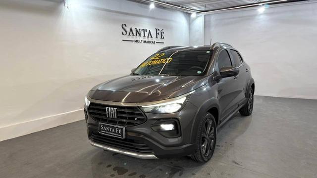 Fiat Pulse