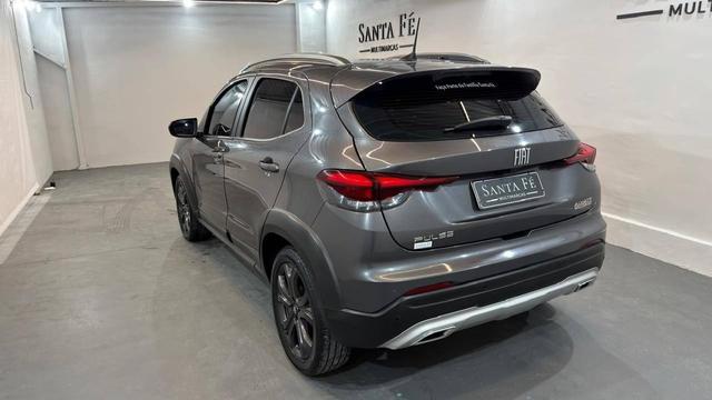 Fiat Pulse