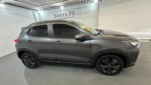 Fiat Pulse