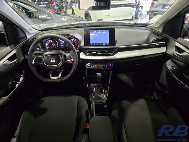 Fiat Pulse