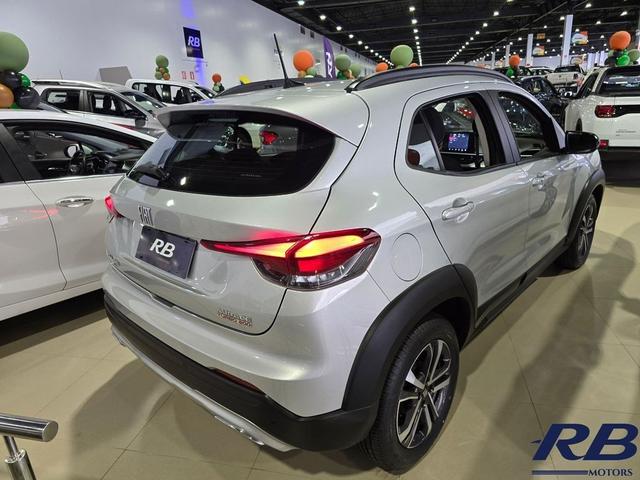 Fiat Pulse