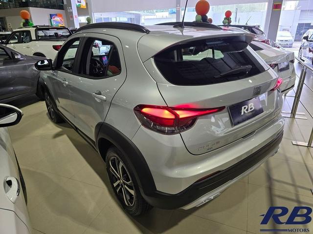 Fiat Pulse
