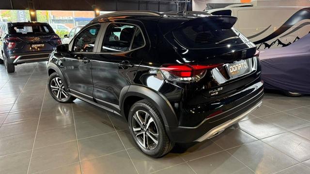 Fiat Pulse