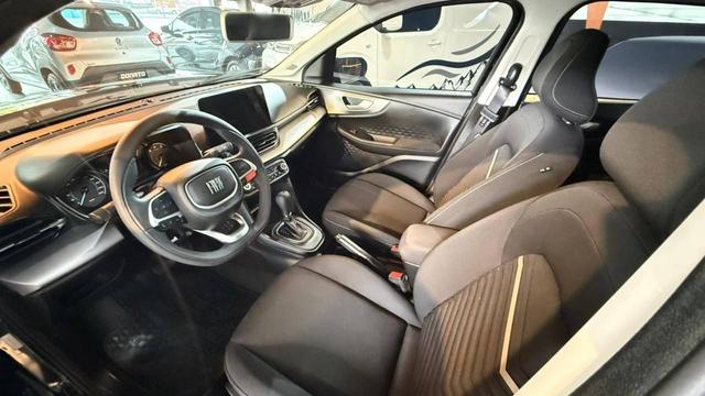 Fiat Pulse