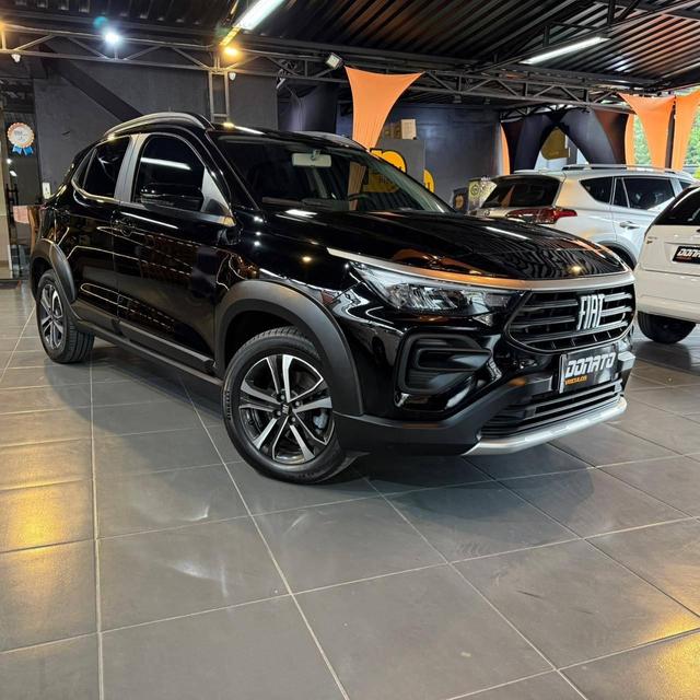 Fiat Pulse
