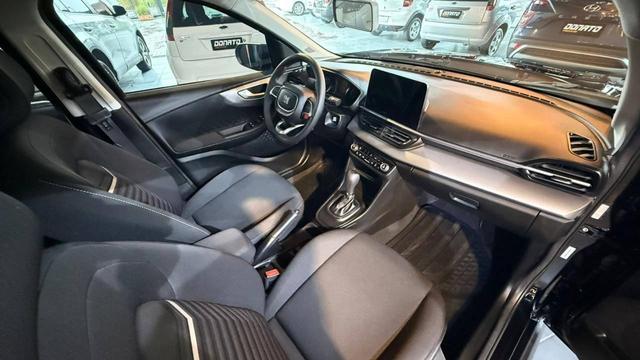 Fiat Pulse