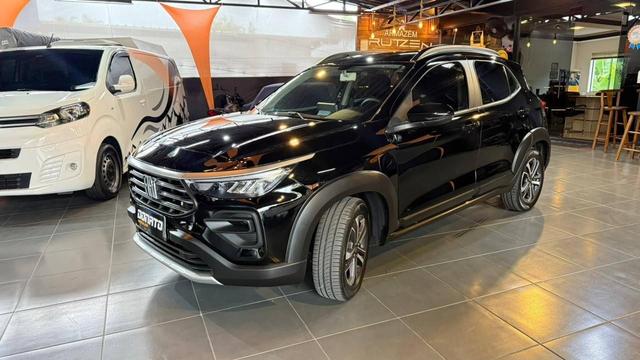Fiat Pulse