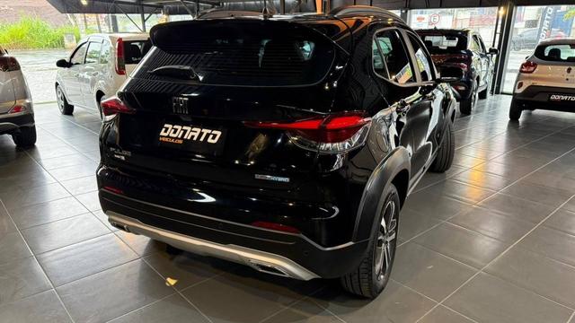 Fiat Pulse