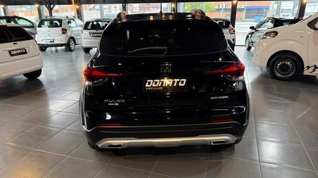 Fiat Pulse