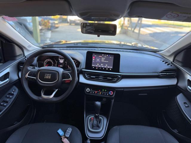 Fiat Pulse