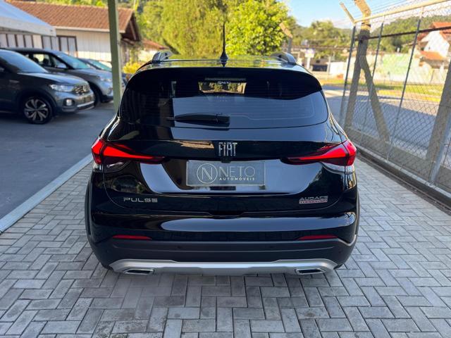 Fiat Pulse