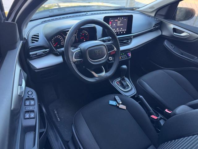 Fiat Pulse