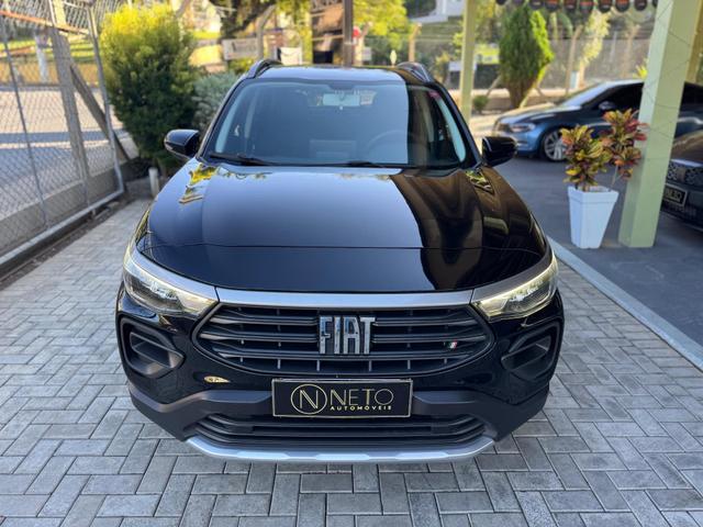 Fiat Pulse