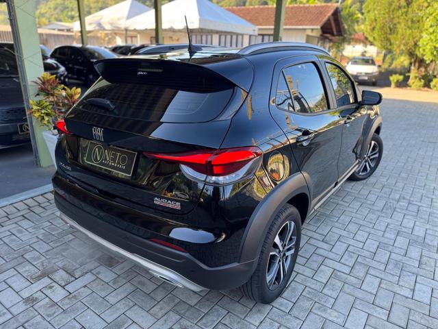 Fiat Pulse