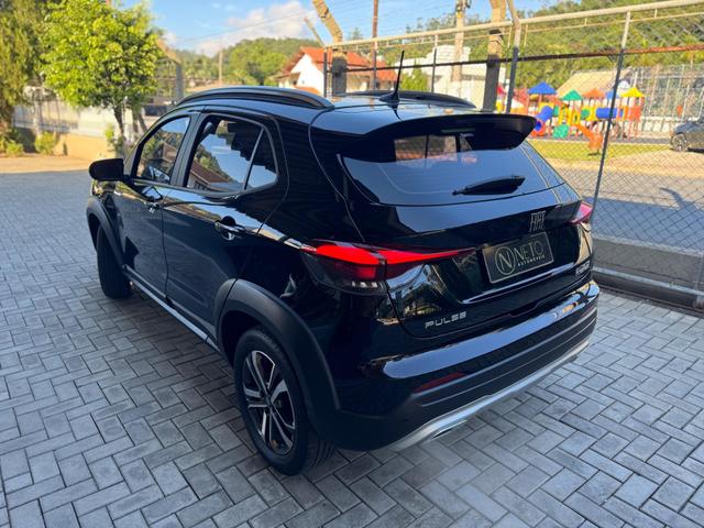 Fiat Pulse