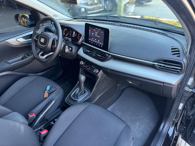 Fiat Pulse